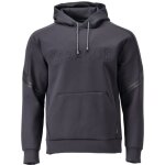 Mascot - sweat  capuche polaire customized - 22186 - 608 - bleu marine - l