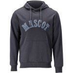 Sweat  capuche de travail mascot customized - 22986 - 280 - bleu marine - xs