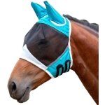 Masque anti - mouches � mailles fines avec protection pour les oreilles, protection uv, doux pour les ...