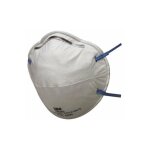 Masque anti poussiere coque ffp1 nr d - - k8710e