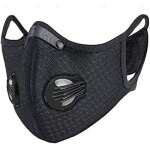 Masque - anti - poussi�re formation anti - smog masque protecteur protection running contre la poussi�re ...