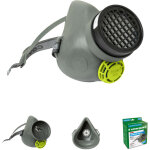 Masques anti - poussi�res jetables ffp3 nr