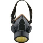 Masque anti - poussiere protection peinture respirateur chimique industriel contre vapeur toxique, masque ...