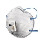 Masque antipoussi�re s�rie 8000