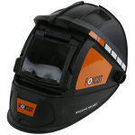 Masque - casque de soudage din 16 mma mig tig foxcot first 200g Masque - casque de soudage din 16 mma mig tig foxcot first 200g