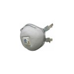 3m - masque coque ffp2, avec soupape série welding, avec clip nasal réglable ( prix pour boîte de 10 ... 3m - masque coque ffp2, avec soupape série welding, avec clip nasal réglable ( prix pour boîte de 10 ...