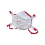 Masque coque ffp3 avec valve active air r30 active gear vendu par : 10