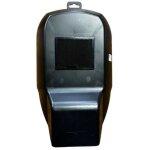 Masque, �cran de soudure plastique 90110 ts - 90 - mas spa ts90