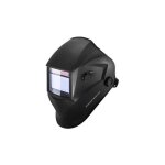 Cagoule de soudage � cristaux liquides - sodisarc 05761