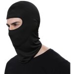 Masque facial, cache - cou rafrachissant d't, protection uv, charpe de ski de moto pour hommes / ...