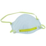 Masque ffp1(sl) anti - poussieres