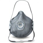 Masque ffp2 anti - odeurs