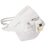 Masque ffp2 w / fold valve