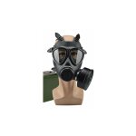 Masque À gaz anti - chimique d'urgence masque anti - incendie filtre auto - amorçant masque de protection ... Masque À gaz anti - chimique d'urgence masque anti - incendie filtre auto - amorçant masque de protection ...