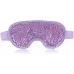 Masque oculaire froid masque oculaire arogel, anneau oculaire, migraine sac oculaire rutilisable froid ...