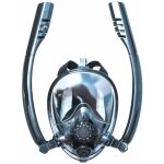 Masque oxair taille s / m - oxsea - oxr - sm Masque oxair taille s / m - oxsea - oxr - sm