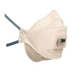 Masque de protection respiratoire aura? 9322 + gen3sv ffp2 / v nr d avec soupape d'expiration, pliable ... Masque de protection respiratoire aura? 9322 + gen3sv ffp2 / v nr d avec soupape d'expiration, pliable ...