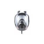 3m - masque respiratoire 6000, taille large, masque complet ( prix pour 1 ) 3m - masque respiratoire 6000, taille large, masque complet ( prix pour 1 )