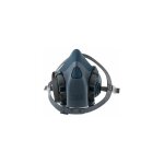 3m - masque respiratoire 7500, taille medium, demi - masque ( prix pour 1 )