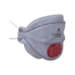 Masque respiratoire ffp3 - m1305vwc bo�te de 10 delta plus
