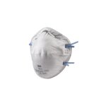 3m - masque jetable ffp2 classic 8810 3m - masque jetable ffp2 classic 8810