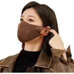 Masque de ski, masque facial r�utilisable, masques anti - poussi�re, masque de moto, masques faciaux ...