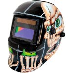 Masque de soudage lcd - 9 / 13 couleurs - technologie true colour - os Masque de soudage lcd - 9 / 13 couleurs - technologie true colour - os