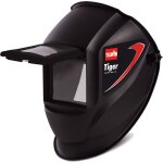 Masque de soudage tigre en verre fixe telwin