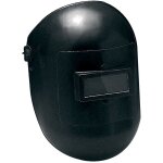 Masque  souder fg sans verre 105x50mm - saf - fro - w000011103