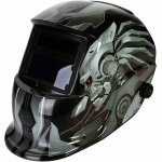 Masque de soudure solaire auto - variable - modles personnaliss appliqus - masque de soudure  l'arc ...