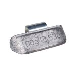 Masse d'�quilibrage 100g rema tip top ho530100