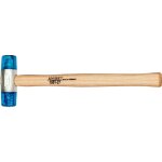 Massette en caoutchouc � � faible rebond 1951 - 27 ? 27 mm