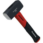 Massette manche tri - mati�re 1250g - hanger - 110640