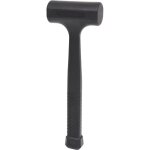 Massette sans rebond monobloc, 570g