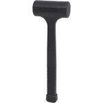 Massette sans rebond monobloc, 600g