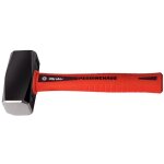 Massette ultratec poids de la tête 1000 g manche 3 composants Massette ultratec poids de la tête 1000 g manche 3 composants