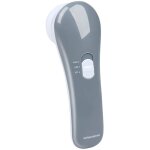 Masseur facial avec 5 t�tes amovibles et 2 vitesses