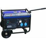 Master flash - groupe electrogène 3300 w essence 4 temps Master flash - groupe electrogène 3300 w essence 4 temps