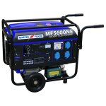 Groupe électrogène essence 5500 w démarrage électrique Groupe électrogène essence 5500 w démarrage électrique