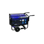 Master flash - groupe �lectrogene a essence mf5600n - 5500w max - 96db(a) - 25l