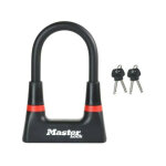 Master lock - antivol mini u - masterlock