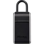 Master lock - boîte a clé extérieure a anse flexible - nouveau design - large capacité - haute sécurité ... Master lock - boîte a clé extérieure a anse flexible - nouveau design - large capacité - haute sécurité ...