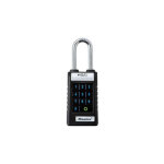 Cadenas bluetooth - master lock proseries - master lock noir 62 mm 62 mm