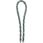 Master lock - chaîne antivol 801eurd - diamètre de maillon : 8 mm - longueur : 1500 mm Master lock - chaîne antivol 801eurd - diamètre de maillon : 8 mm - longueur : 1500 mm