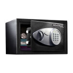 Master lock - coffre - fort � combinaison �lectronique masterlock 16l - x055ml
