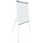 Master of boards - tableau de pr�sentation 3 pieds pliants �criture coyote pro taille du tableau: 68 ...