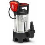 Elem - pompe vide caves eaux charg�es 750w - master pumps