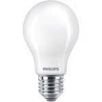Master value led ampoule e27 poire d�polie 11. 2w 1521lm - - philips