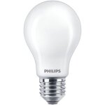 Master value led ampoule e27 poire d�polie 3. 4w 470lm - - philips