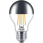 Master value led ampoule e27 poire miroir 7. 2w 650lm ? - philips
